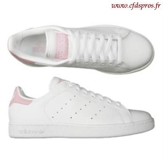 adidas stan smith femme prix